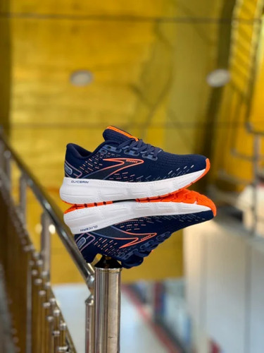 کتونی بروکس گلیسیرین 20مسترکوالیتی درجه 1 |سایز بندی 40 تا 45|brooks glycerin 20