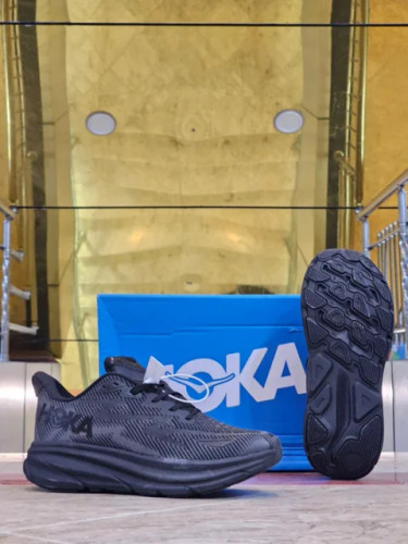 کتونی هوکا کلیفتون 9 مسترکوالیتی / سایز40 الی 45 /فروش تک و عمده/ Hoka Clifton 9/