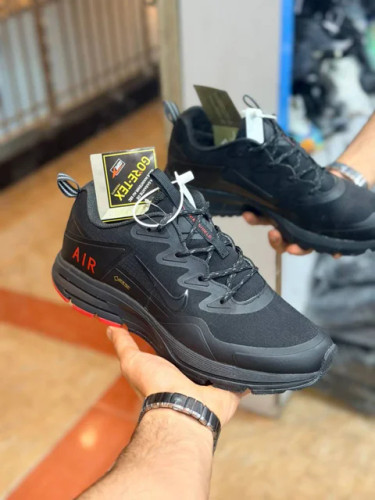 کتونی مسترکوالیتی نایک ایر گورتکس /سایز 40 الی 45/ تضمین اصالت و کیفیت کالا/ Nike Air Zoom Gortex