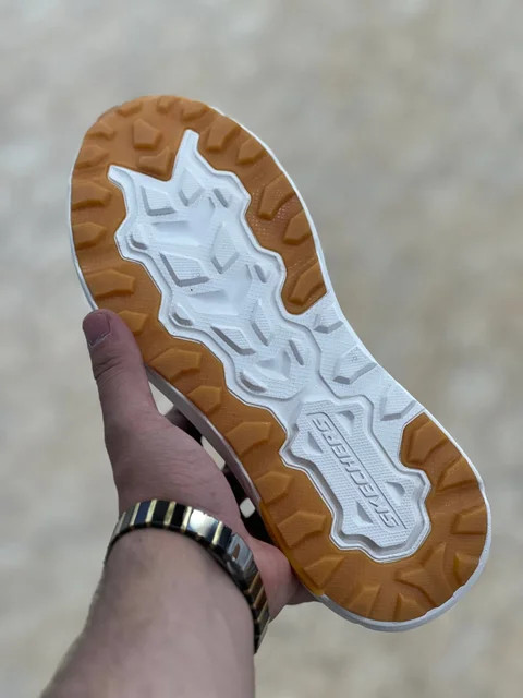 کتونی مردانه اسکچیرز بدون بند slip ins مستر درجه ۱/راحت و سبک /سایز بندی۴۰ تا ۴۵/بالاترین کیفیت /رانینگ وراحتی /تک و عمده موجود Skeachers slip.ins