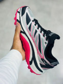 کتونی هوکا mafate speed2 مستر کوالیتی درج۱/راحت و مقاوم /لایه میانی نرم و راحت /زیره ویبرام /تک و عمده موجود Hoka mafate speed2